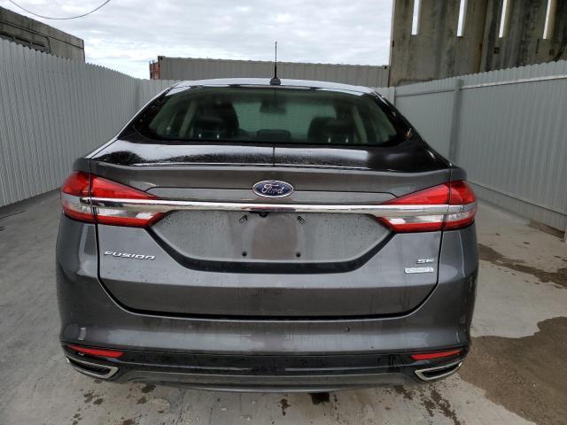 3FA6P0H9XJR188719 2018 FORD FUSION - Image 6