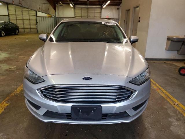 3FA6P0LU9JR129172 2018 FORD FUSION - Image 5