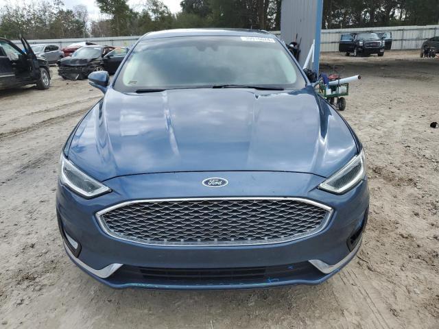 3FA6P0RU4KR121828 2019 FORD FUSION - Image 5