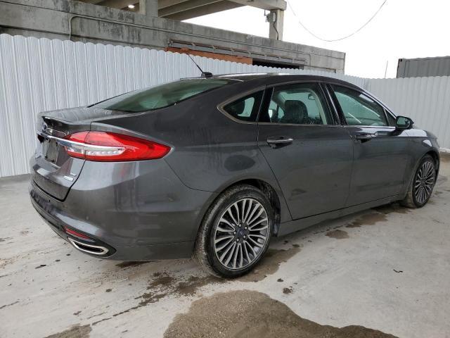 3FA6P0H9XJR188719 2018 FORD FUSION - Image 3