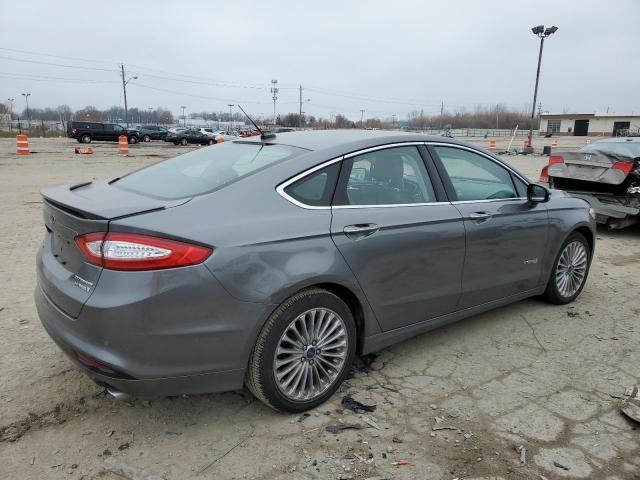 3FA6P0RU5ER351284 2014 FORD FUSION - Image 3