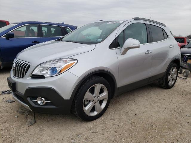 BUICK ENCORE