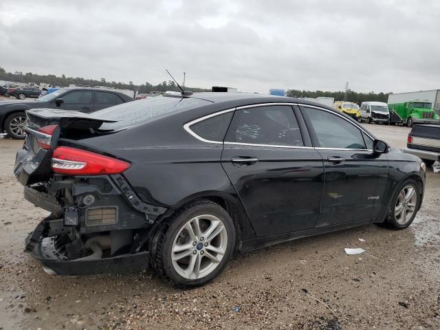 3FA6P0LU1JR140408 2018 FORD FUSION - Image 3