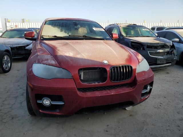 5UXFG8C50EL593097 2014 BMW X6 - Image 5