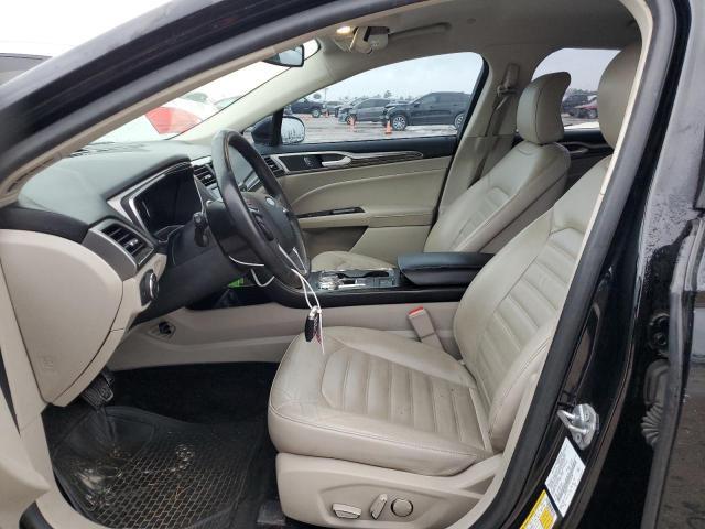 3FA6P0LU1JR140408 2018 FORD FUSION - Image 7