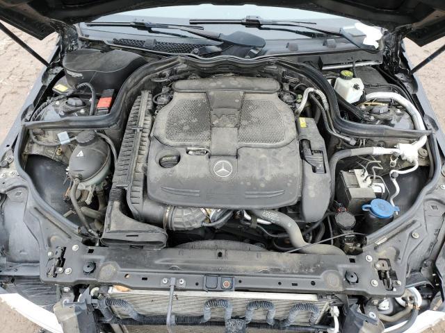 WDDGF8AB5DR278248 2013 MERCEDES-BENZ C-CLASS - Image 11