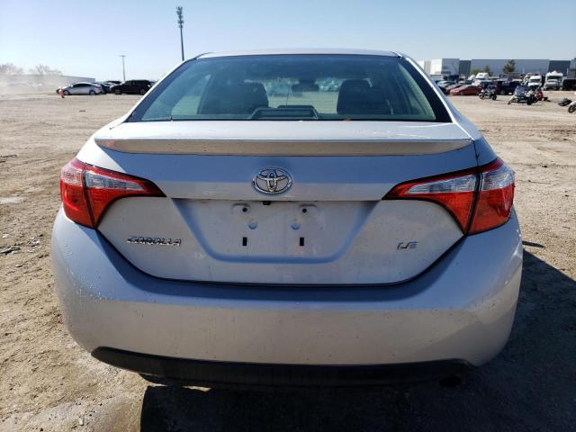 2T1BURHE4KC165298 2019 TOYOTA COROLLA - Image 6