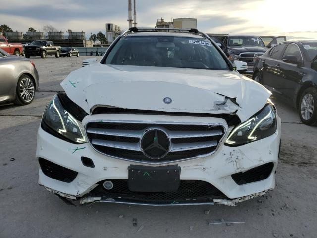 WDDHH8JB4GB280570 2016 MERCEDES-BENZ E-CLASS - Image 5