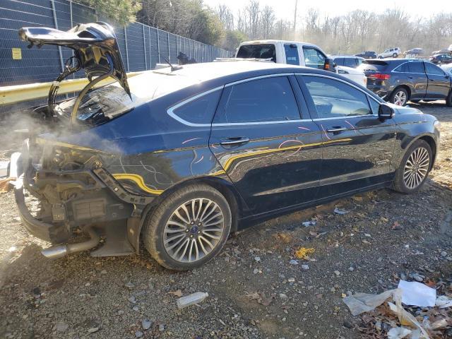 3FA6P0SU8HR347504 2017 FORD FUSION - Image 3