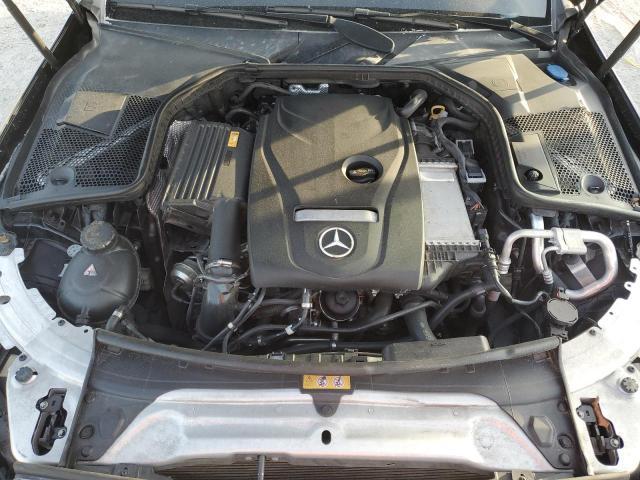 55SWF4JB7JU264172 2018 MERCEDES-BENZ C-CLASS - Image 11