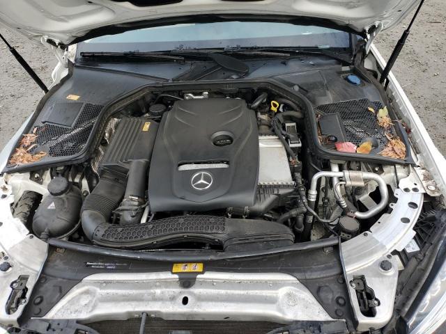 55SWF4JB3GU161839 2016 MERCEDES-BENZ C-CLASS - Image 11