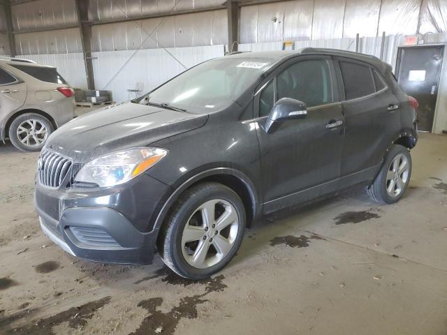 BUICK ENCORE