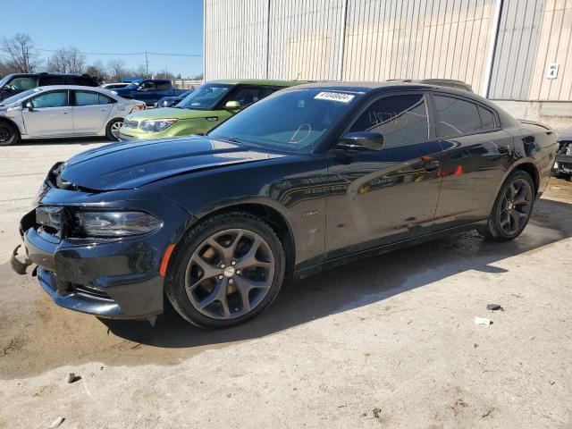 DODGE CHARGER