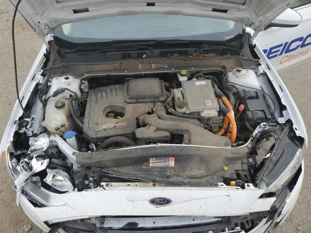 3FA6P0LUXLR240624 2020 FORD FUSION - Image 11