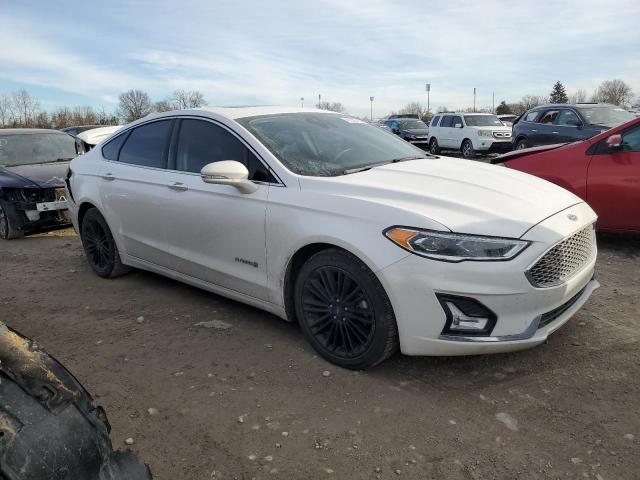 3FA6P0RU5KR129808 2019 FORD FUSION - Image 4