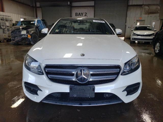 WDDZF4KB4HA087215 2017 MERCEDES-BENZ E-CLASS - Image 5