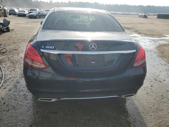 55SWF4JBXHU214652 2017 MERCEDES-BENZ C-CLASS - Image 6