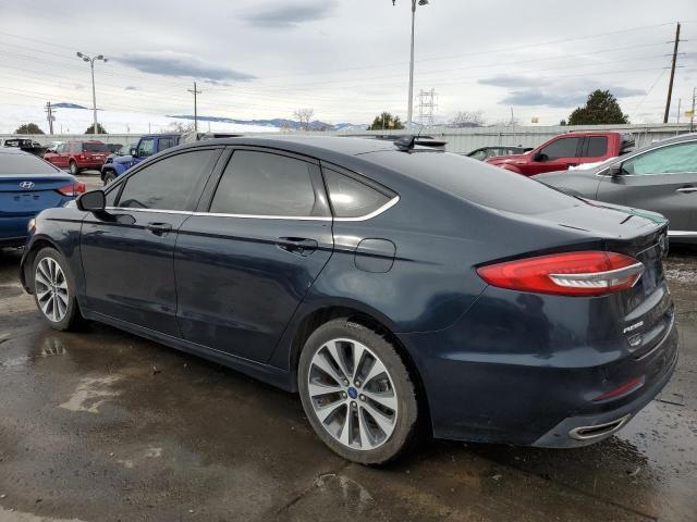 3FA6P0T97LR112241 2020 FORD FUSION - Image 2