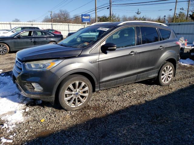 1FMCU9J95HUA07299 2017 FORD ESCAPE - Image 1