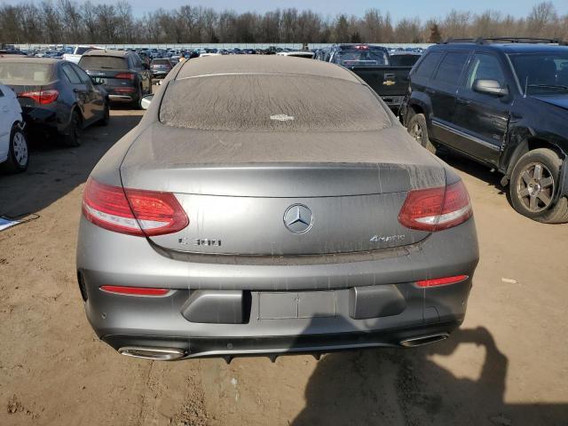 WDDWJ4KB0HF348229 2017 MERCEDES-BENZ C-CLASS - Image 6