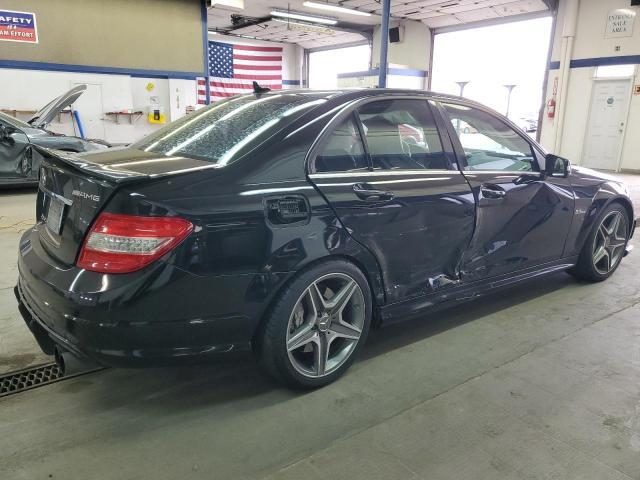 WDDGF7HB3BF628989 2011 MERCEDES-BENZ C-CLASS - Image 3