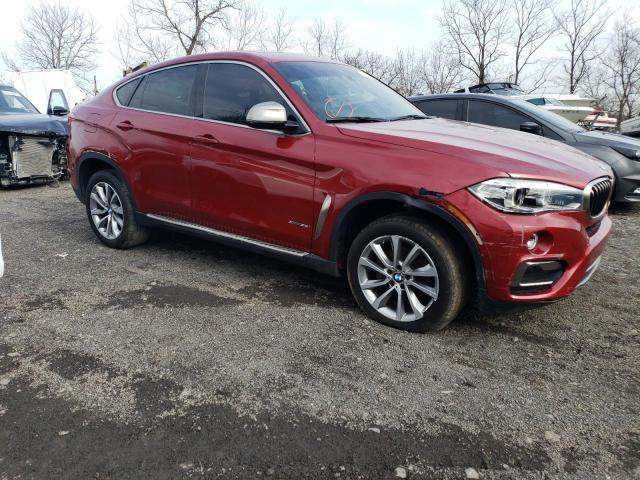 5UXKU2C52K0Z65251 2019 BMW X6 - Image 4