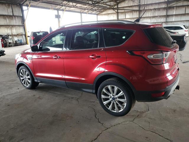 1FMCU0J93JUA24457 2018 FORD ESCAPE - Image 2