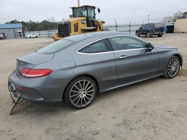 WDDWJ4JB4HF350776 2017 MERCEDES-BENZ C-CLASS - Image 3