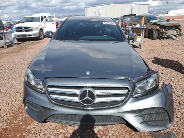 WDDZF4JB7HA086593 2017 MERCEDES-BENZ E-CLASS - Image 5