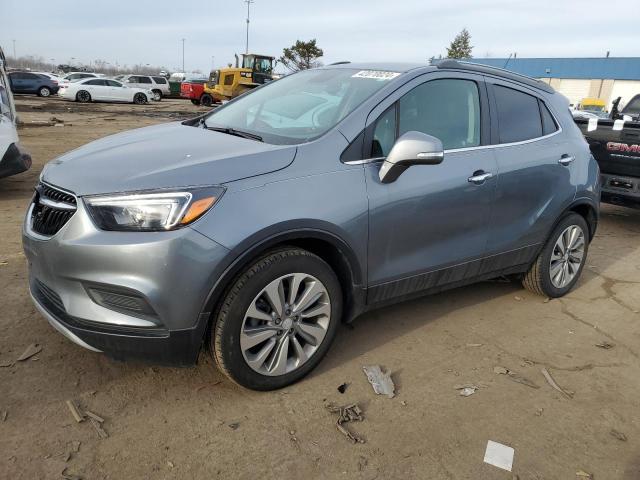 BUICK ENCORE