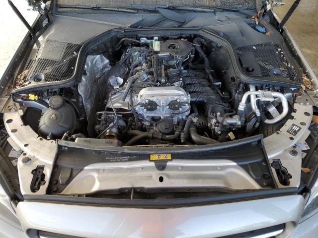 WDDWJ8DB8KF839546 2019 MERCEDES-BENZ C-CLASS - Image 11