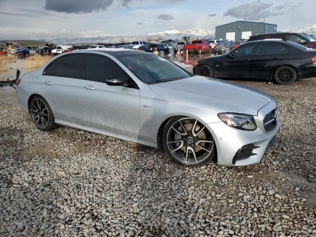 WDDZF6EB2JA489103 2018 MERCEDES-BENZ E-CLASS - Image 4