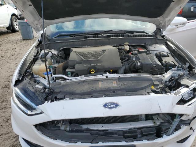 3FA6P0VP4HR291311 2017 FORD FUSION - Image 11