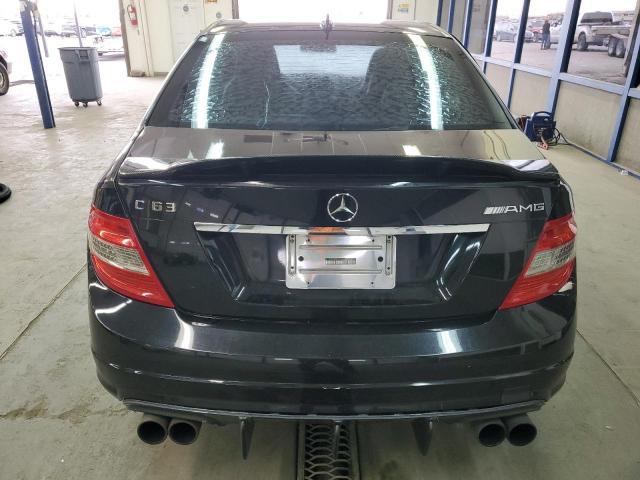 WDDGF7HB3BF628989 2011 MERCEDES-BENZ C-CLASS - Image 6