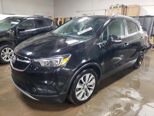 BUICK ENCORE