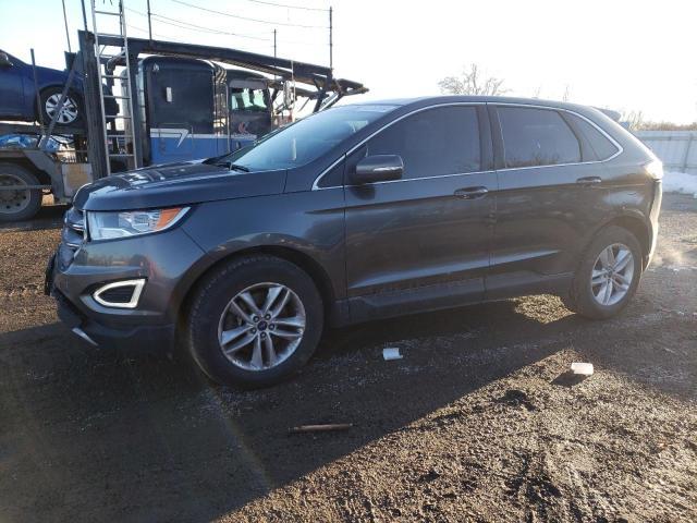 FORD EDGE