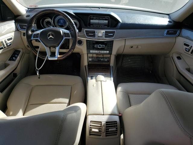 WDDHF0EB8EA878438 2014 MERCEDES-BENZ E-CLASS - Image 8