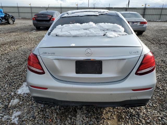 WDDZF6EB2JA489103 2018 MERCEDES-BENZ E-CLASS - Image 6