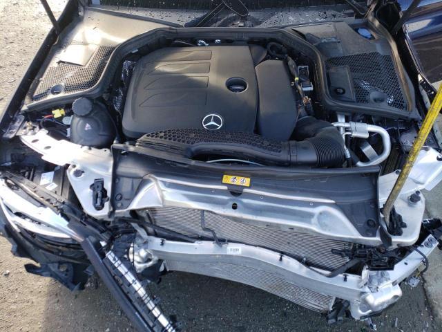 W1KWF8DB3MR645915 2021 MERCEDES-BENZ C-CLASS - Image 11