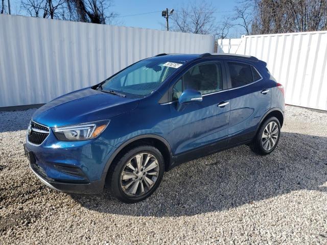 BUICK ENCORE