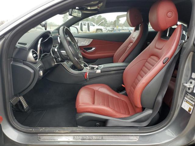 WDDWJ4JB4HF350776 2017 MERCEDES-BENZ C-CLASS - Image 7