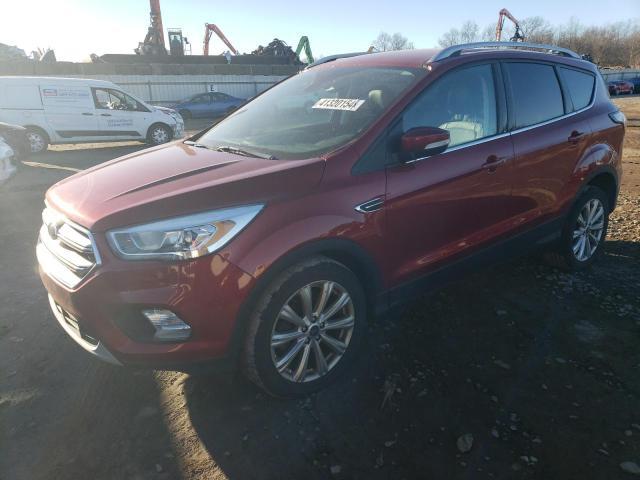 FORD ESCAPE