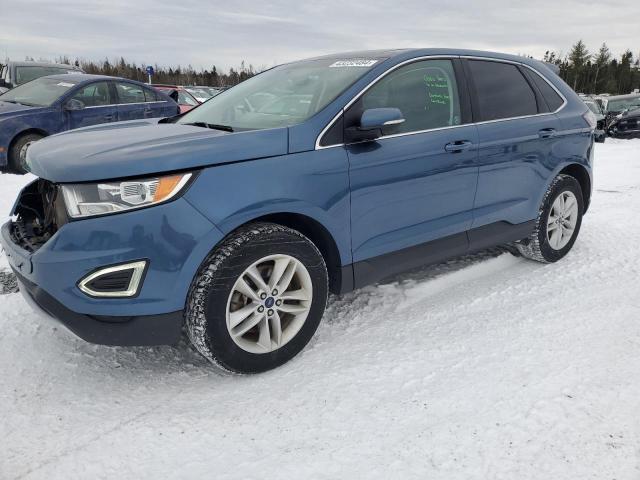 FORD EDGE