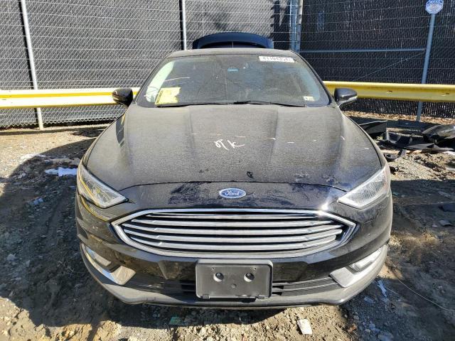 3FA6P0SU8HR347504 2017 FORD FUSION - Image 5