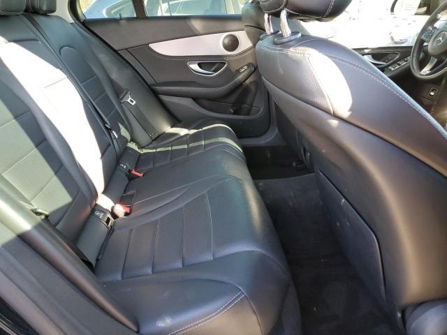 55SWF4KBXFU001552 2015 MERCEDES-BENZ C-CLASS - Image 10