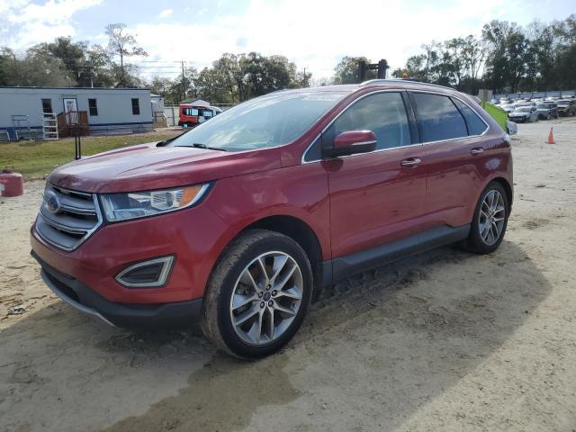 FORD EDGE