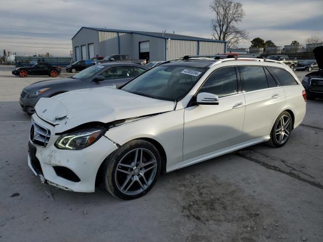 WDDHH8JB4GB280570 2016 MERCEDES-BENZ E-CLASS - Image 1