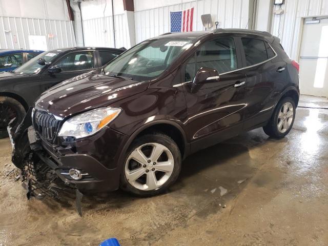 BUICK ENCORE