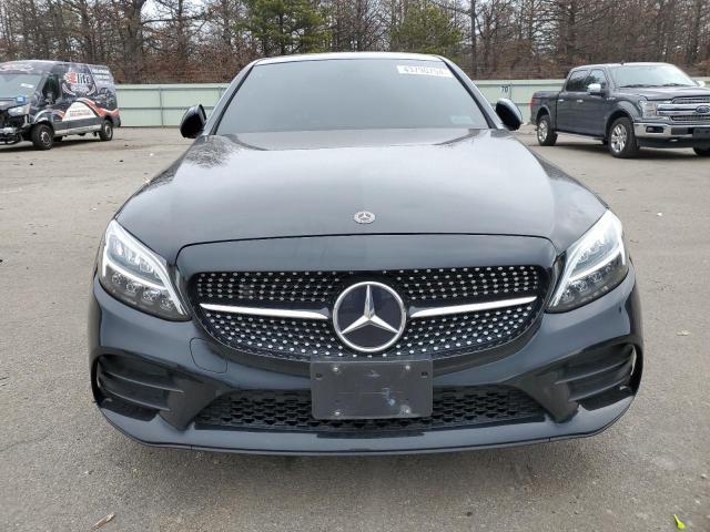 55SWF8EB1KU284470 2019 MERCEDES-BENZ C-CLASS - Image 5