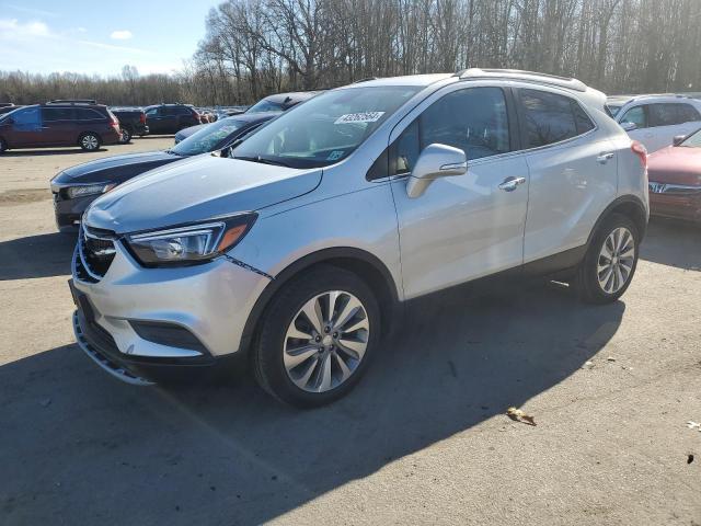 BUICK ENCORE